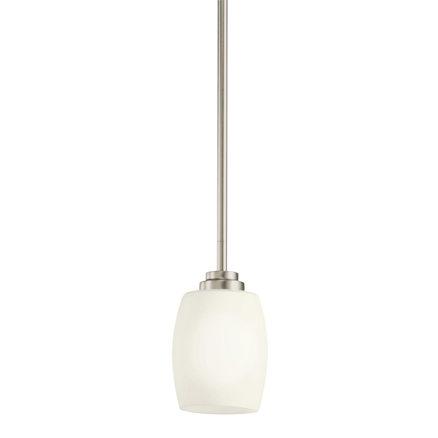 Kichler - Eileen Mini Pendant - 3497NI - Canada Light Shop