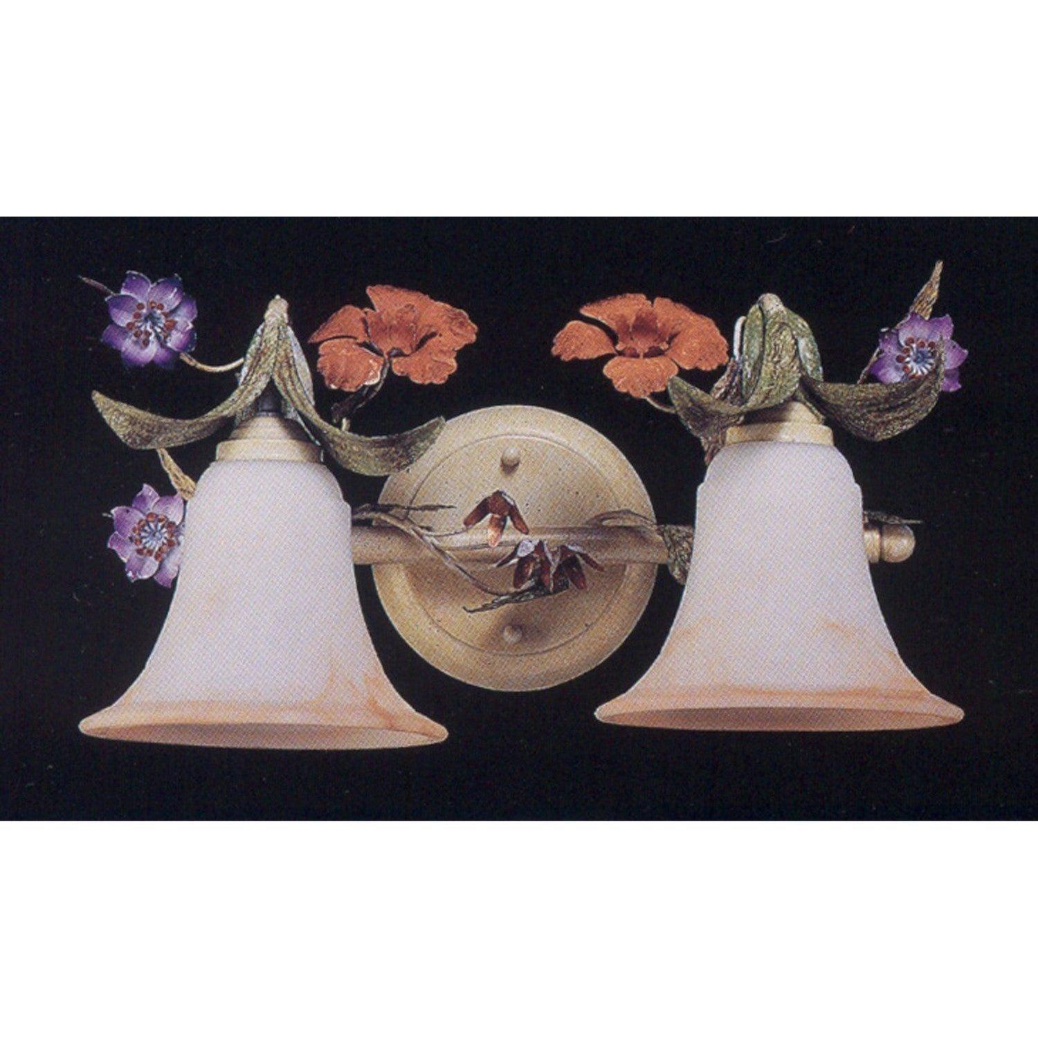 ELK Home - Blossom Pasture Wall Sconce - 16501 - Canada Light Shop