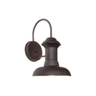 Maxim Lighting - Wharf Outdoor Wall Lantern - 35001EB - Canada Light Shop