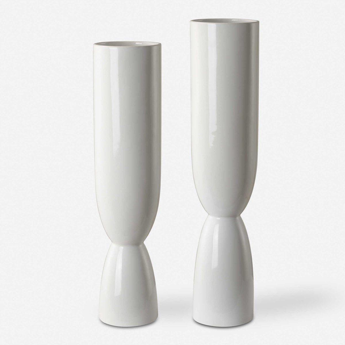 The Uttermost - Kimist Vases - Set of 2 - 18138 - Canada Light Shop
