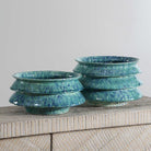 The Uttermost - ZigZag Bowls Set of 2 - 18147 - Canada Light Shop