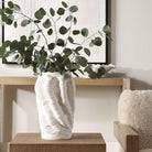 The Uttermost - Stratified Vase - 18151 - Canada Light Shop