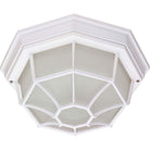 Nuvo Lighting - Spider Cage Ceiling Mount - 60-534 - Canada Light Shop