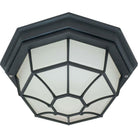 Nuvo Lighting - Spider Cage Ceiling Mount - 60-536 - Canada Light Shop