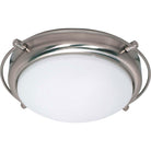 Nuvo Lighting - Polaris Flush Mount - 60-608 - Canada Light Shop