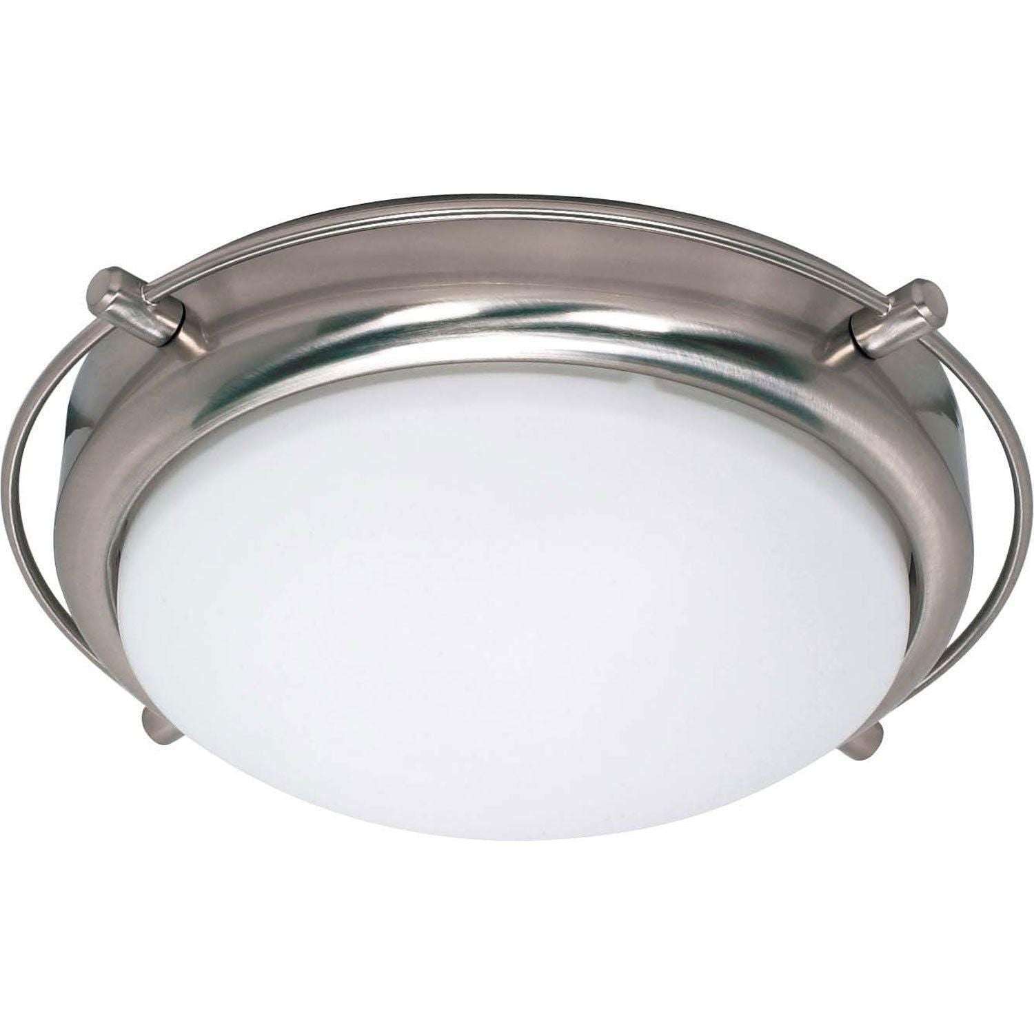 Nuvo Lighting - Polaris Flush Mount - 60-608 - Canada Light Shop