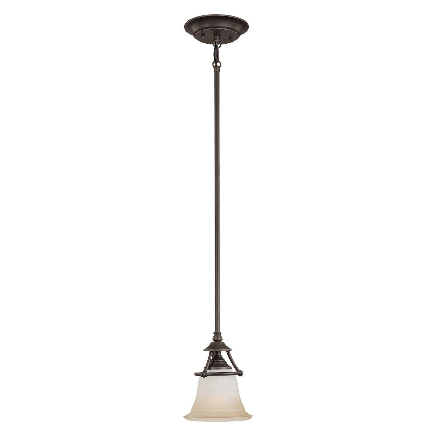 ELK Home - Harmony Mini Pendant - SL825662 - Canada Light Shop