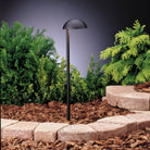 Kichler - Eclipse Path & Spread - 15423 - 15423BKT - Canada Light Shop