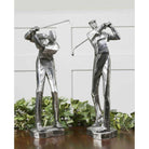 The Uttermost - Practice Shot Sculpture - Set of 2 - 19675 - Canada Light Shop