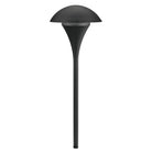 Kichler - Eclipse Path & Spread - 15236 - 15236BKT - Canada Light Shop
