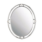 Kichler - Pocelona Mirror - 41067CH - Canada Light Shop