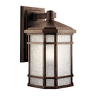 Kichler - Cameron Outdoor Wall Mount - 9720PR - Canada Light Shop