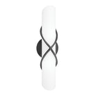 Troy Lighting Canada - B1402-TRN - Two Light Bath and Vanity - Roxbury - Textured Iron
