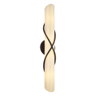 Troy Lighting Canada - B1404-TRN - Four Light Bath and Vanity - Roxbury - Textured Iron