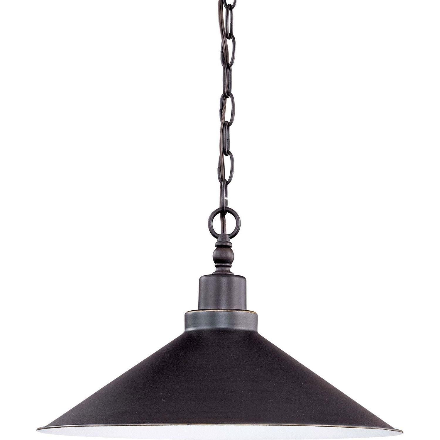 Nuvo Lighting - Bridgeview Pendant - 60-1707 - Canada Light Shop