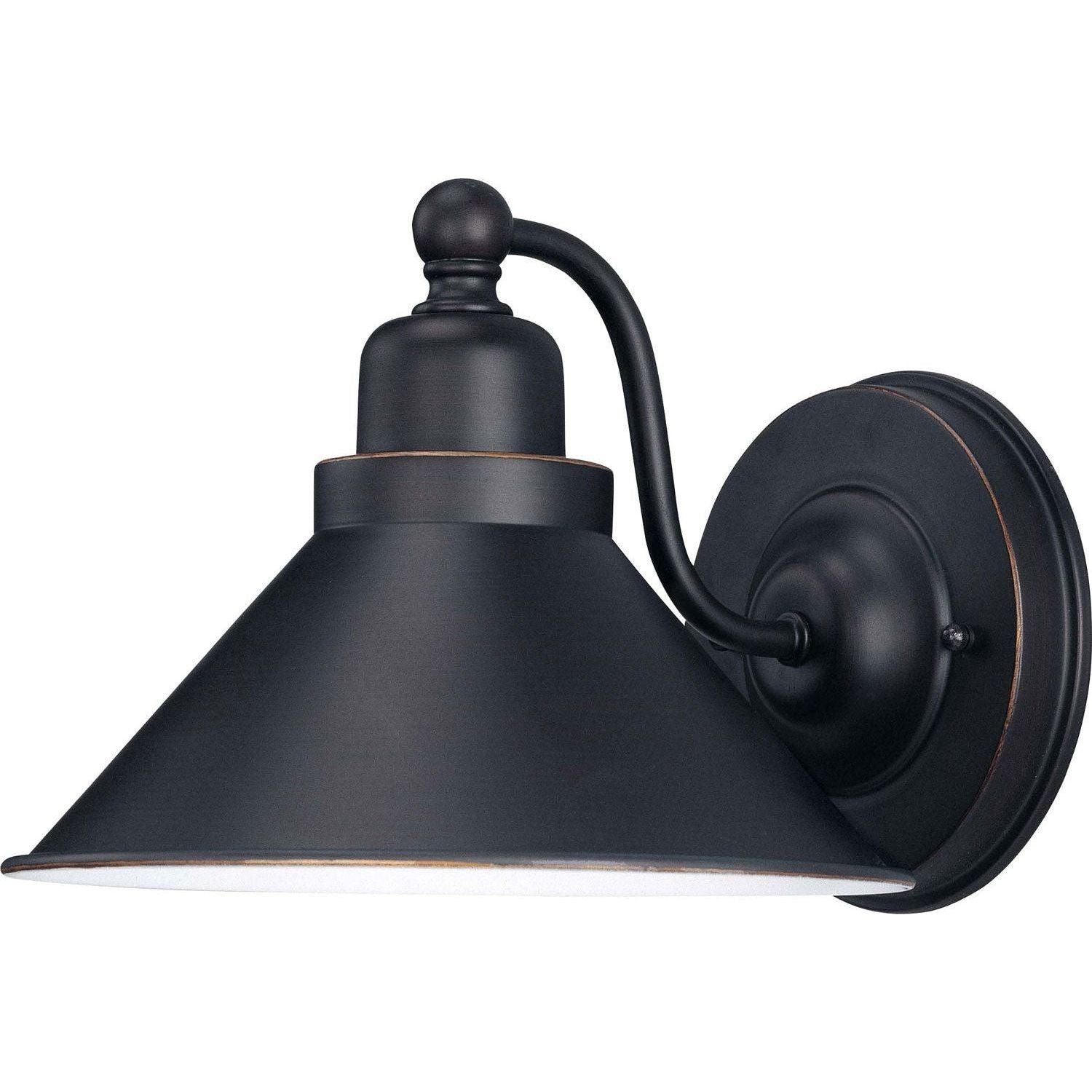 Nuvo Lighting - Bridgeview Wall Sconce - 60-1709 - Canada Light Shop