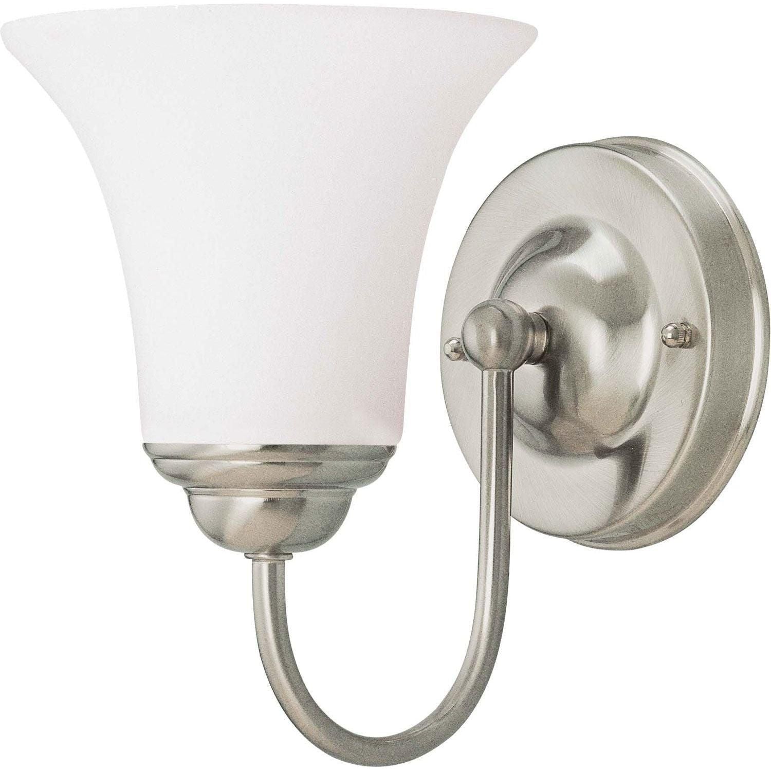 Nuvo Lighting - Dupont Vanity - 60-1832 - Canada Light Shop