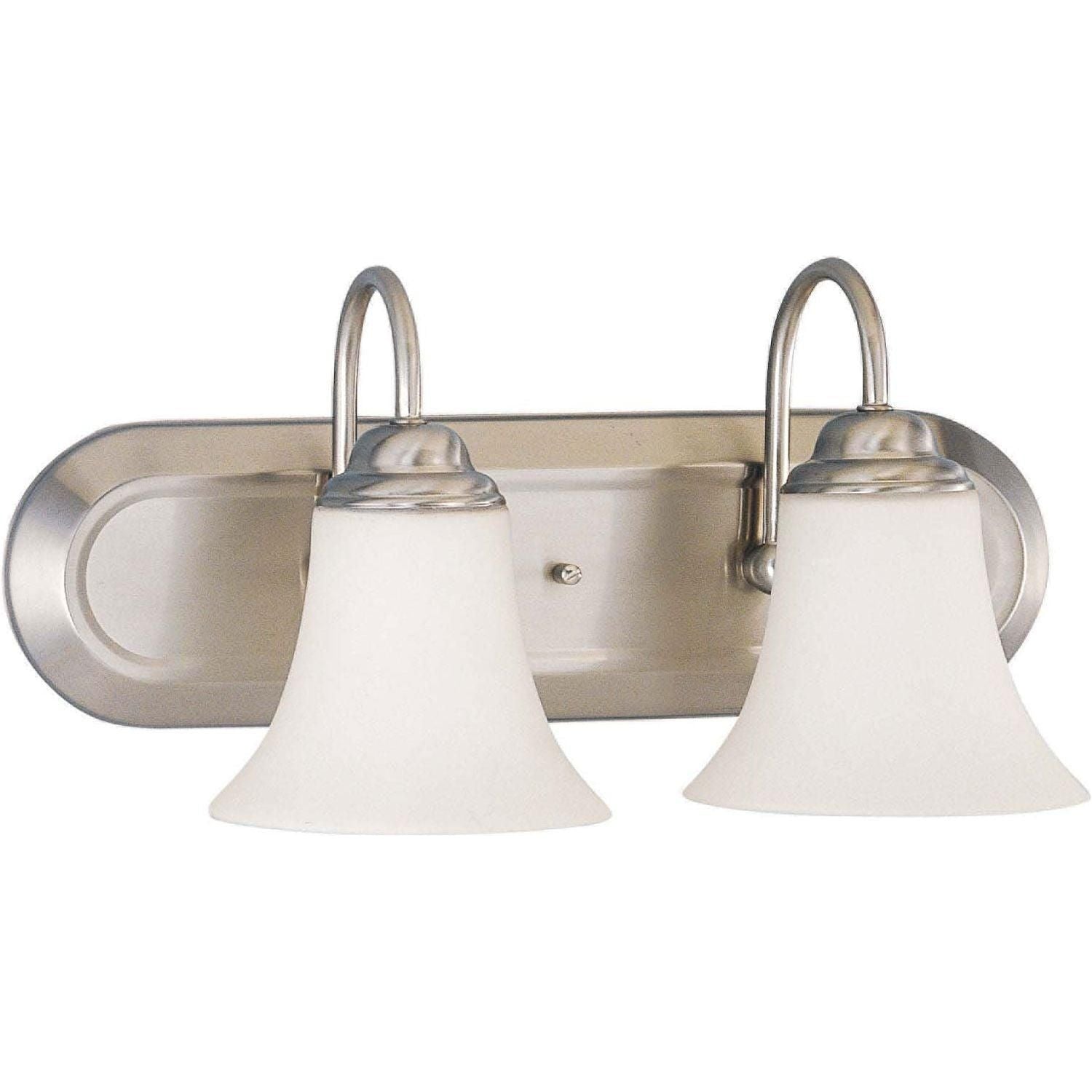Nuvo Lighting - Dupont Vanity - 60-1833 - Canada Light Shop