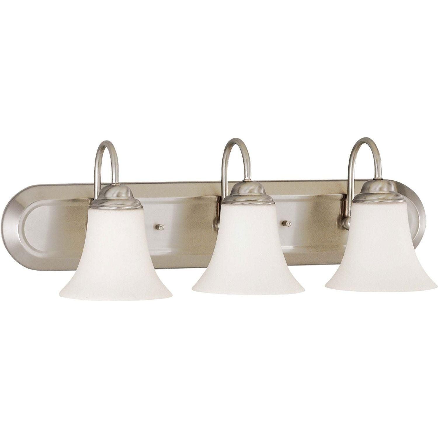 Nuvo Lighting - Dupont Vanity - 60-1834 - Canada Light Shop