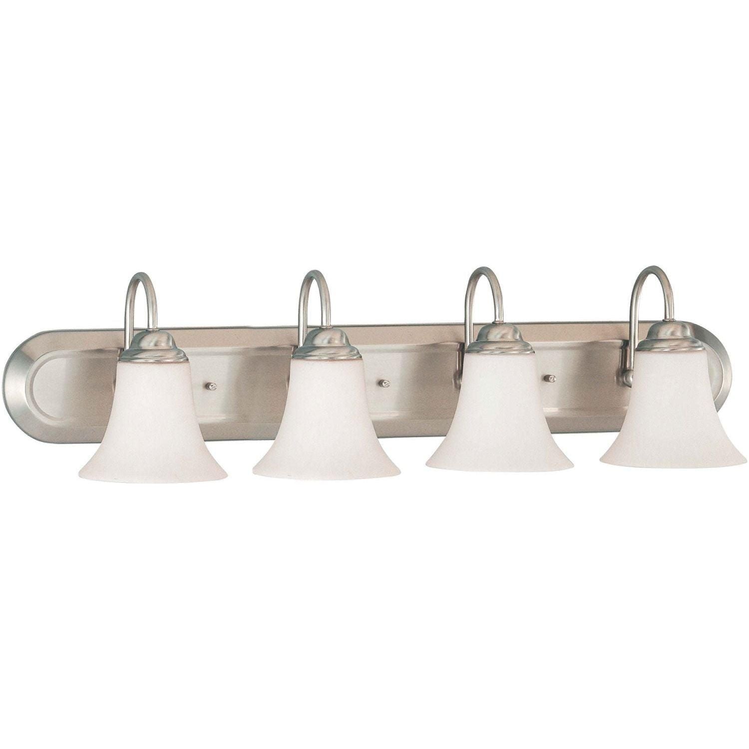 Nuvo Lighting - Dupont Vanity - 60-1835 - Canada Light Shop