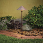 Kichler - Lace Path & Spread - 15443TZT - Canada Light Shop