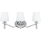 Quoizel - Hollister Vanity Light Fixture - HS8603C - Canada Light Shop