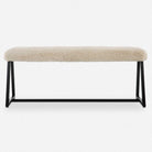 The Uttermost - Taupo Bench - 23056 - Canada Light Shop