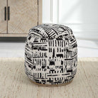 The Uttermost - Dialogue Ottoman - 23195 - Canada Light Shop
