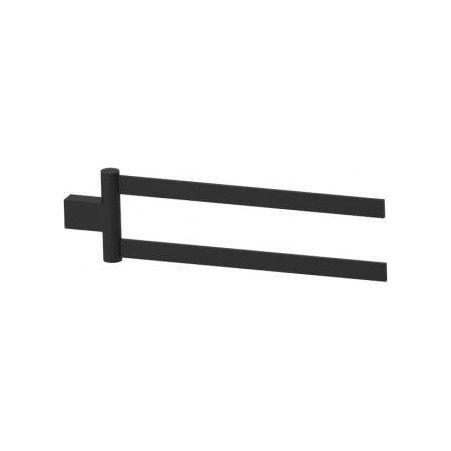 Kartners - Berlin Double Towel Bar - 232111-48 - Canada Light Shop