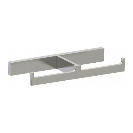 Kartners - Berlin Double Tissue Holder - 232155-81 - Canada Light Shop