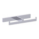 Kartners - Berlin Double Tissue Holder - 232155-99 - Canada Light Shop