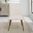 The Uttermost - Vantage Dining Chair - 23262 - Canada Light Shop
