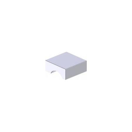 Kartners - Berlin Cabinet Knob - 232700-99 - Canada Light Shop