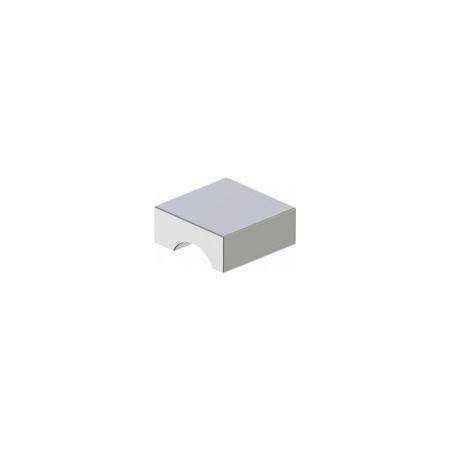Kartners - Berlin Cabinet Knob - 232700-68 - Canada Light Shop