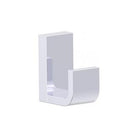 Kartners - Bonn Deep Robe Hook - 238130D-99 - Canada Light Shop