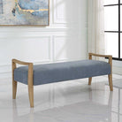 The Uttermost - Daylight Bench - 23829 - Canada Light Shop