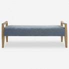 The Uttermost - Daylight Bench - 23829 - Canada Light Shop