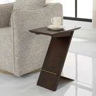 The Uttermost - Breakthrough Accent Table - 24096 - Canada Light Shop