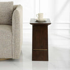 The Uttermost - Breakthrough Accent Table - 24096 - Canada Light Shop