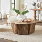The Uttermost - Woods Edge Coffee Table - 24423 - Canada Light Shop