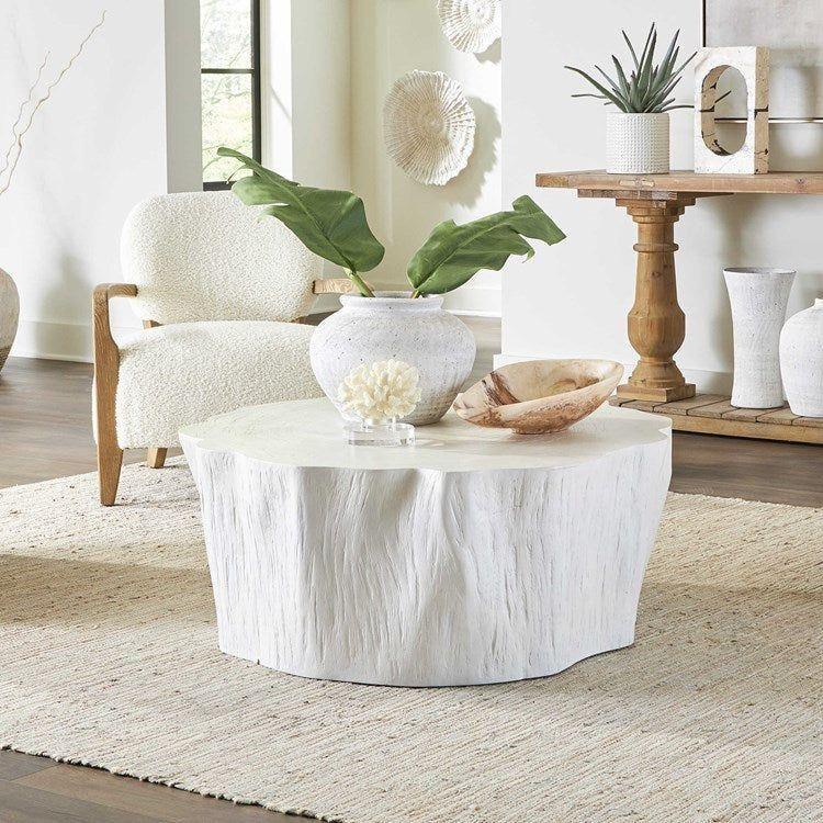 The Uttermost - Woods Edge Coffee Table - 24423 - Canada Light Shop