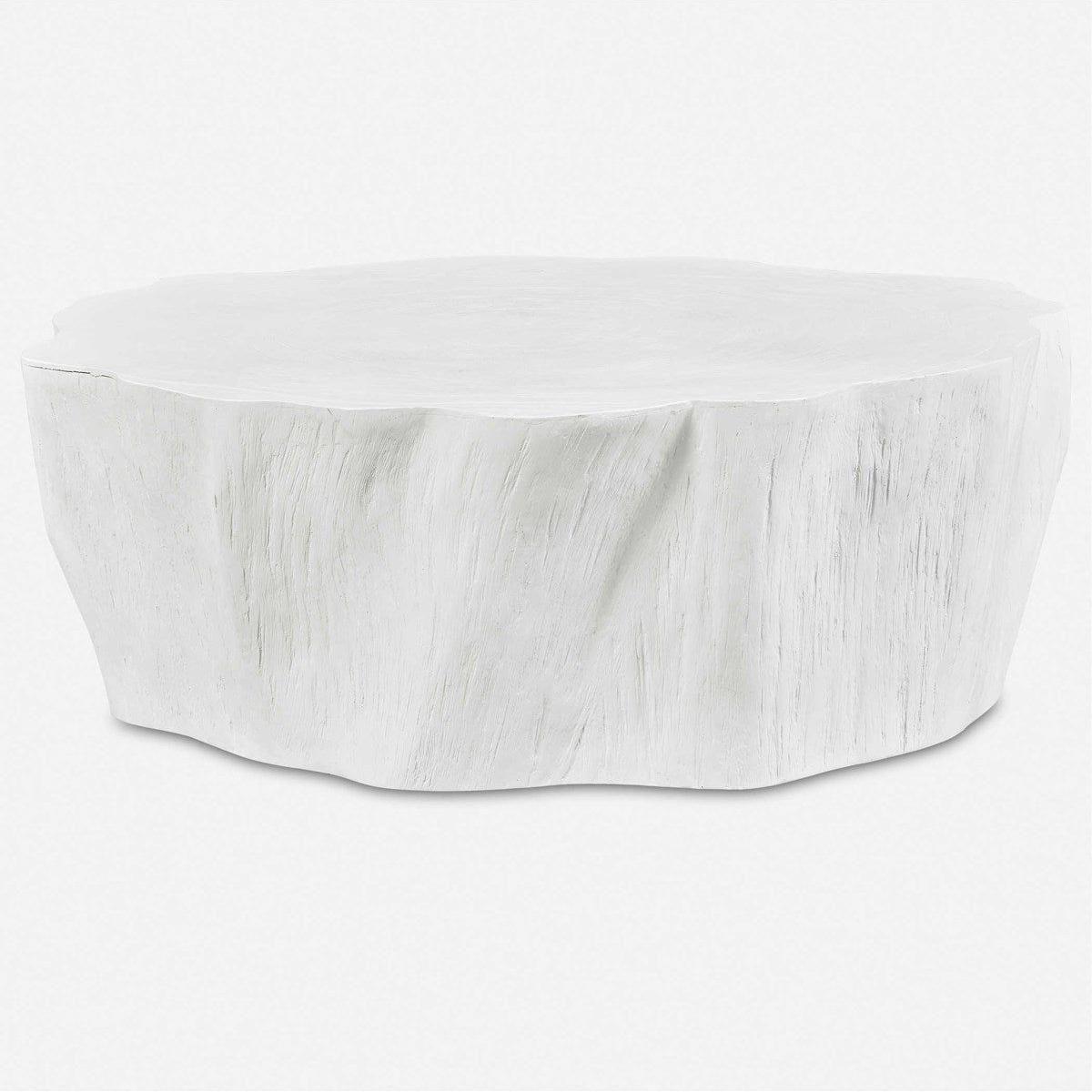 The Uttermost - Woods Edge Coffee Table - 24432 - Canada Light Shop