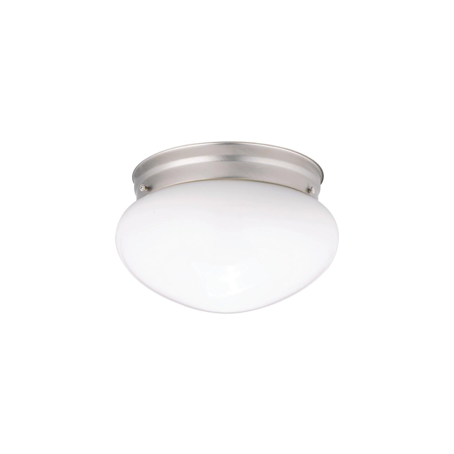 Kichler - Ceiling Space Flush Mount - 206 - 206NI - Canada Light Shop