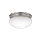 Kichler - Ceiling Space Flush Mount - 209 - 209NI - Canada Light Shop