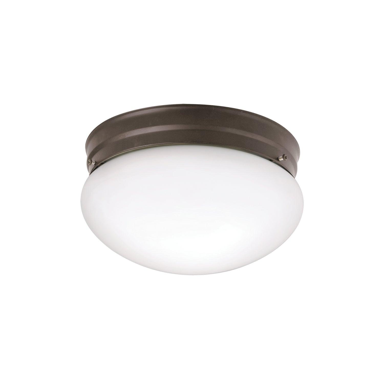 Kichler - Ceiling Space Flush Mount - 209 - 209OZ - Canada Light Shop