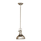 Kichler - Hatteras Bay Mini Pendant - 2664 - 2664PN - Canada Light Shop