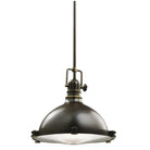 Kichler - Hatteras Bay Pendant - 2666 - 2666OZ - Canada Light Shop