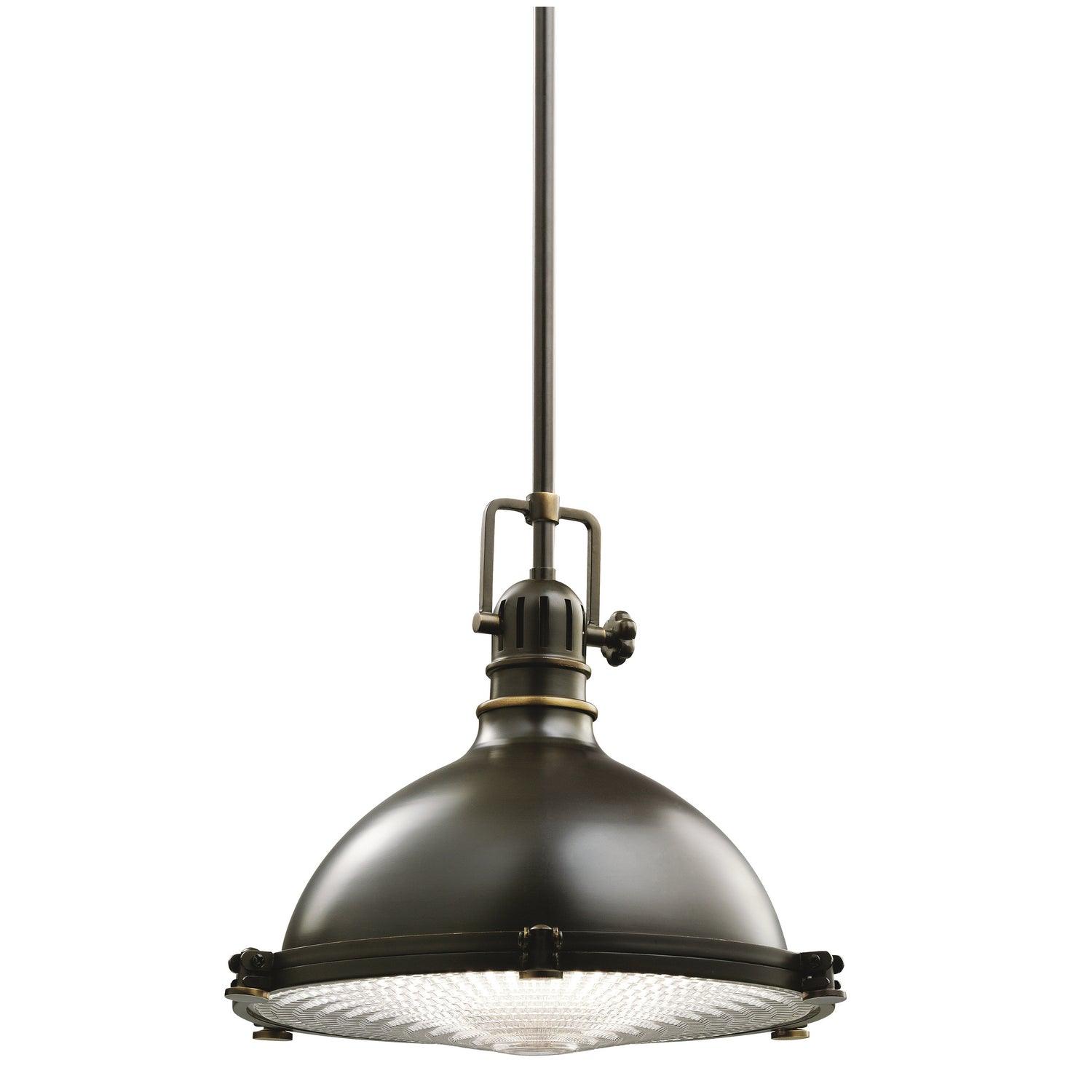 Kichler - Hatteras Bay Pendant - 2666 - 2666OZ - Canada Light Shop