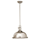 Kichler - Hatteras Bay Pendant - 2666 - 2666PN - Canada Light Shop