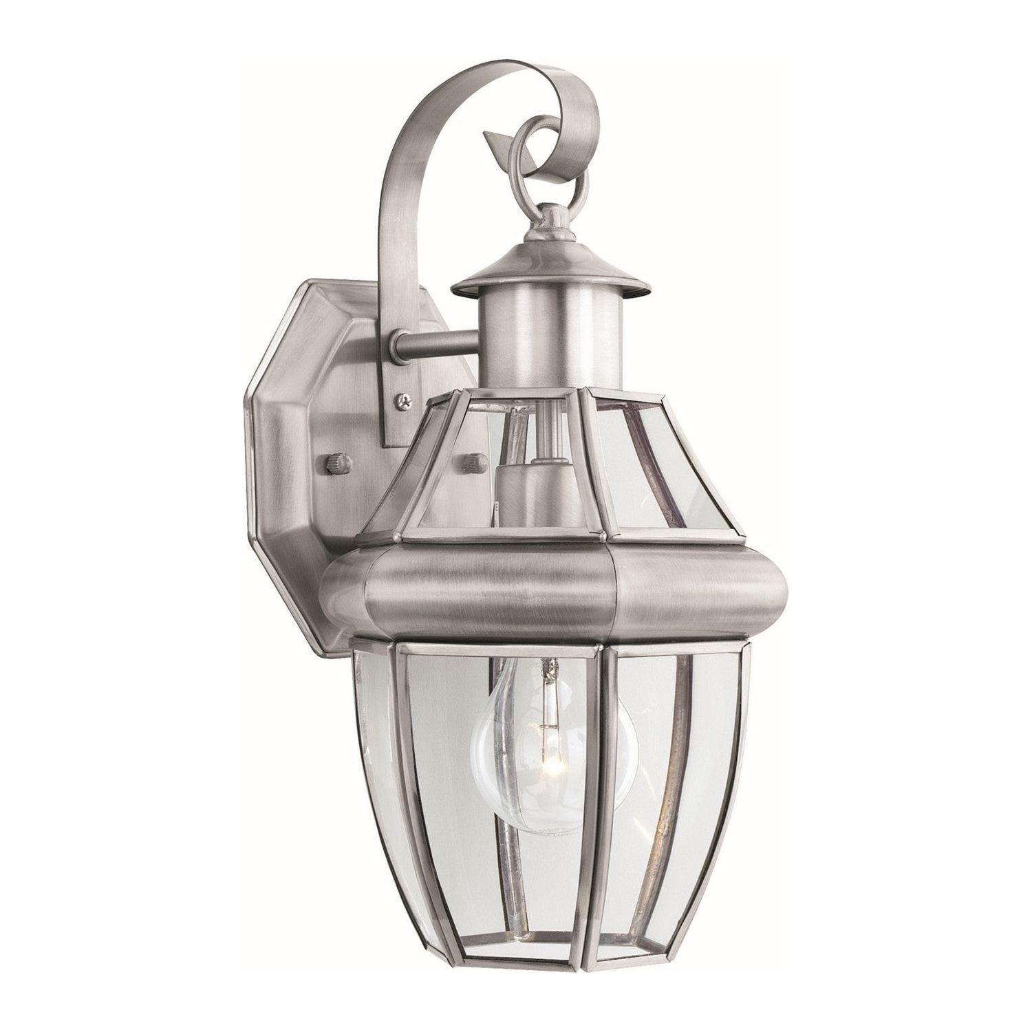 ELK Home - Heritage Outdoor Wall Sconce - SL941378 - Canada Light Shop